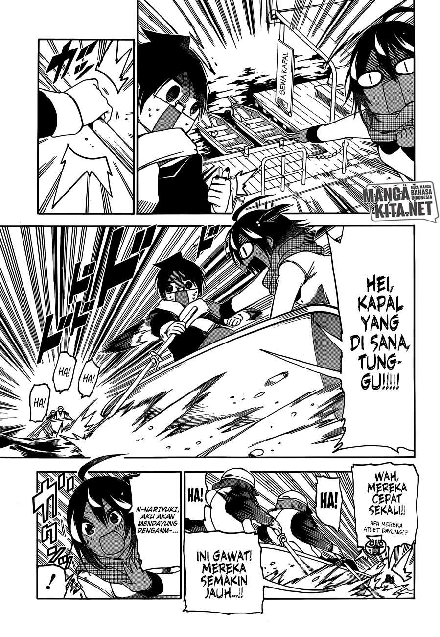 Chapter 132 - halaman 9