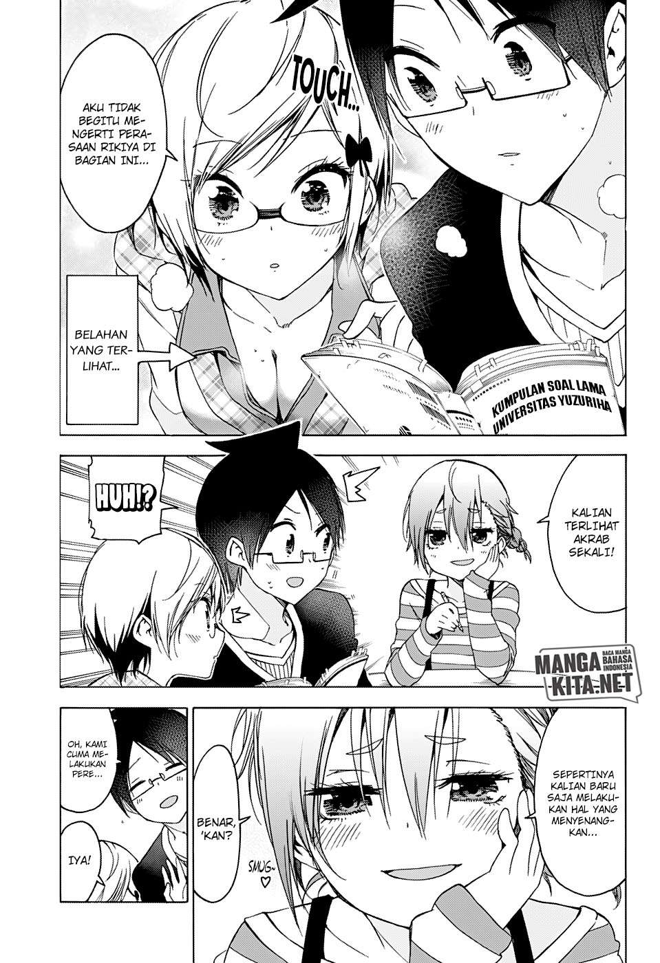 Chapter 131 - halaman 13