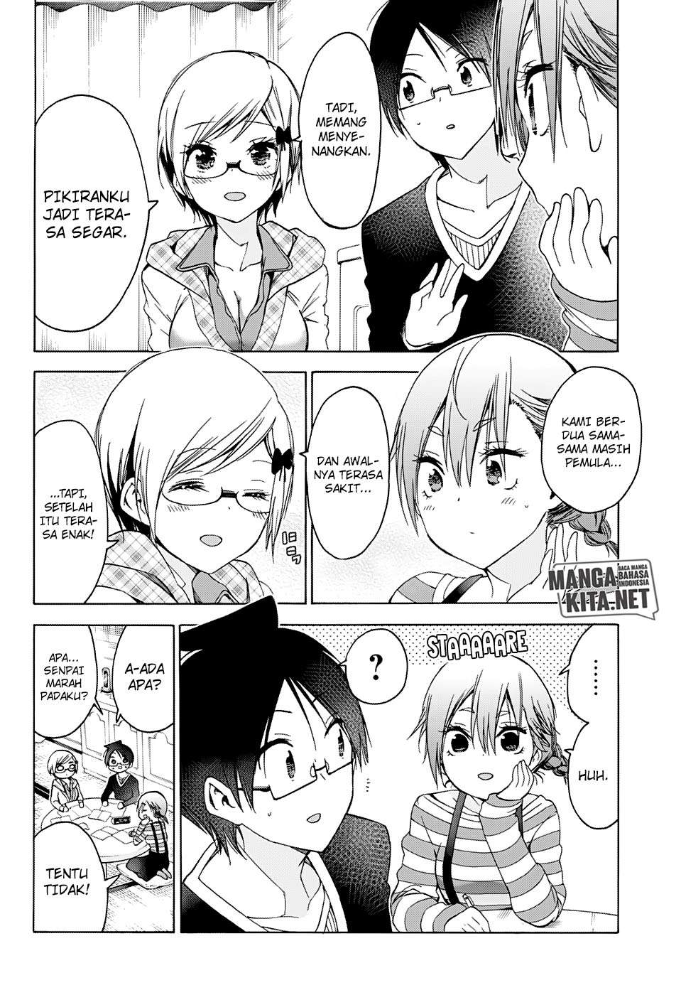 Chapter 131 - halaman 14