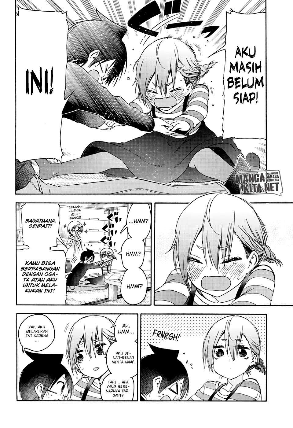 Chapter 131 - halaman 18