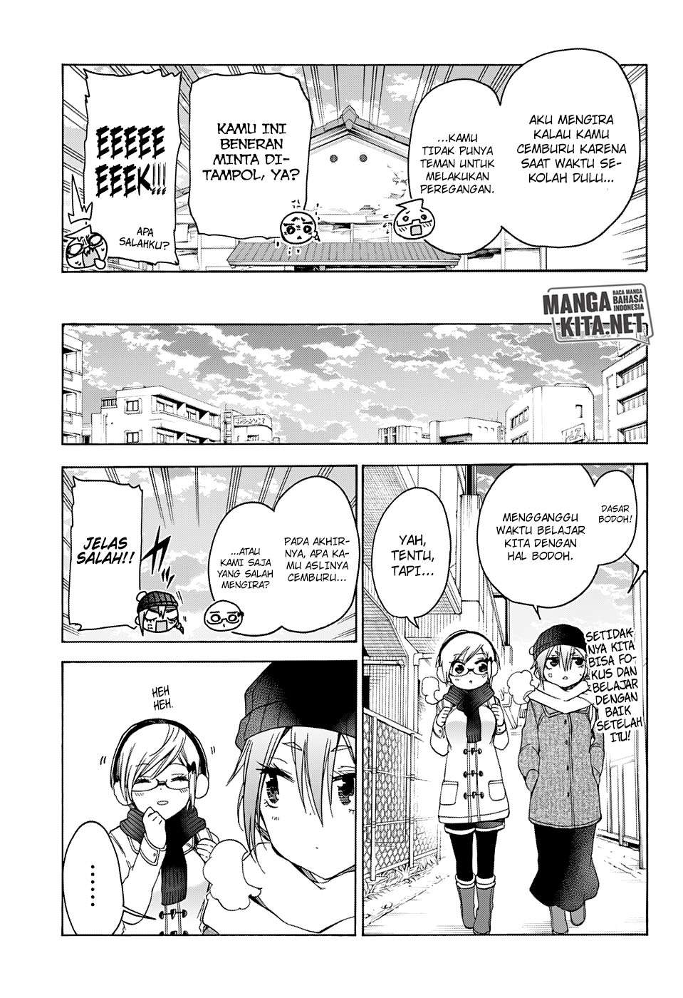 Chapter 131 - halaman 19