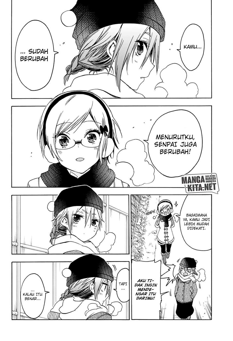 Chapter 131 - halaman 20