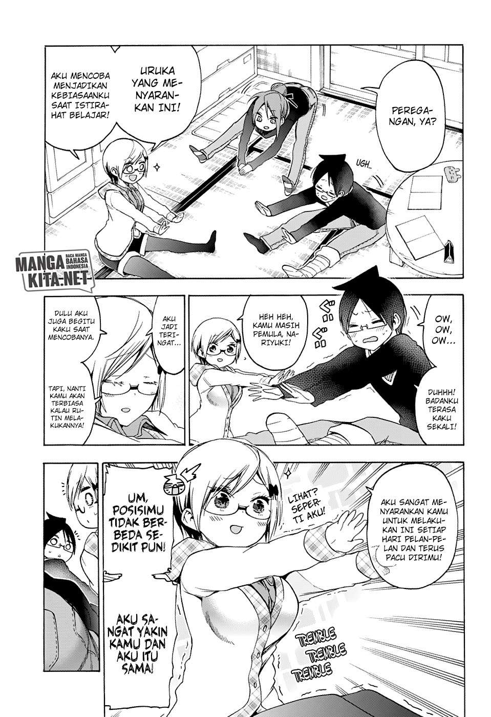 Chapter 131 - halaman 7