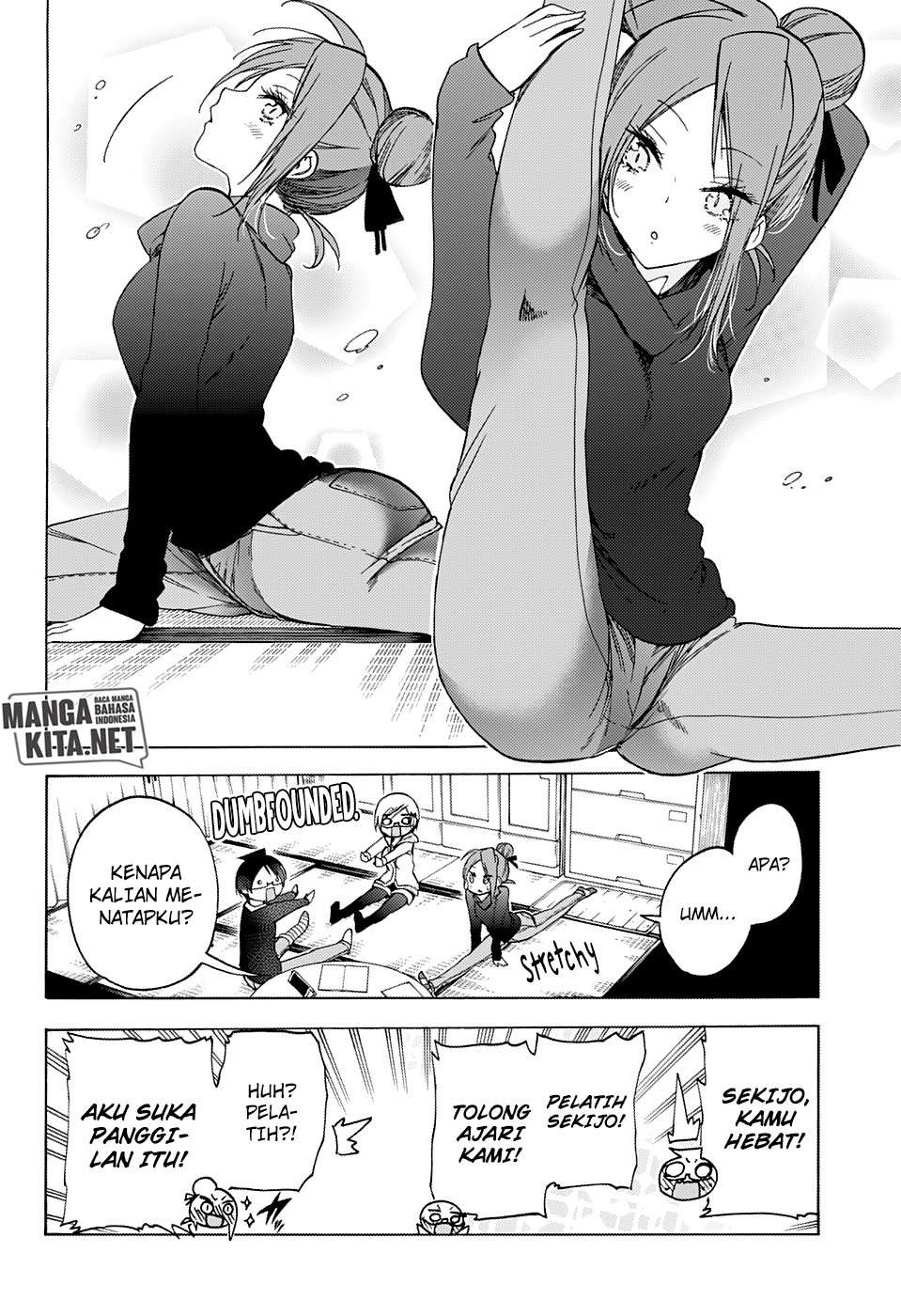 Chapter 131 - halaman 8