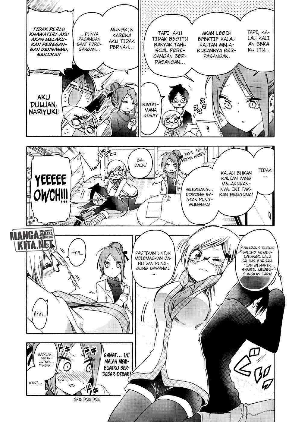 Chapter 131 - halaman 9
