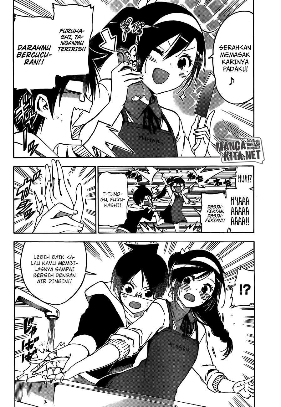 Chapter 130 - halaman 13