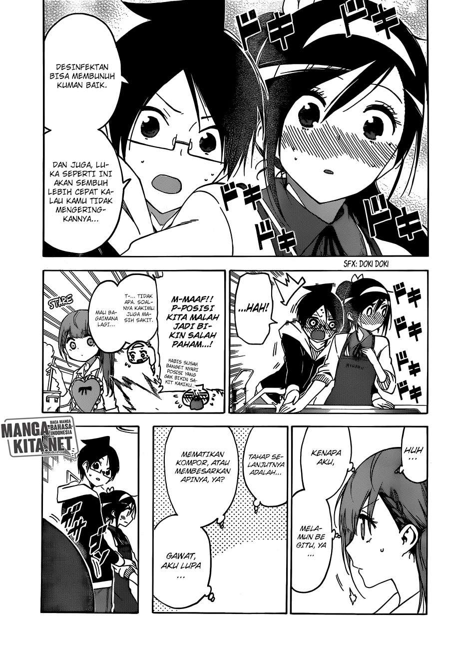 Chapter 130 - halaman 14