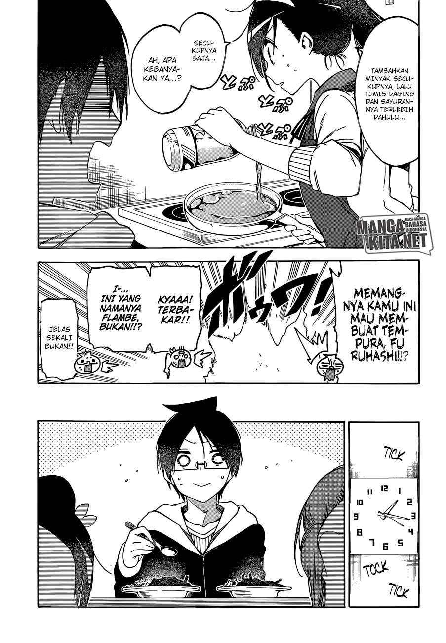 Chapter 130 - halaman 16
