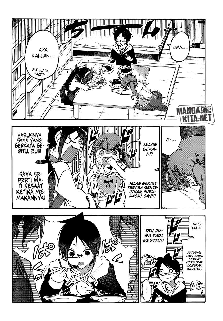 Chapter 130 - halaman 17