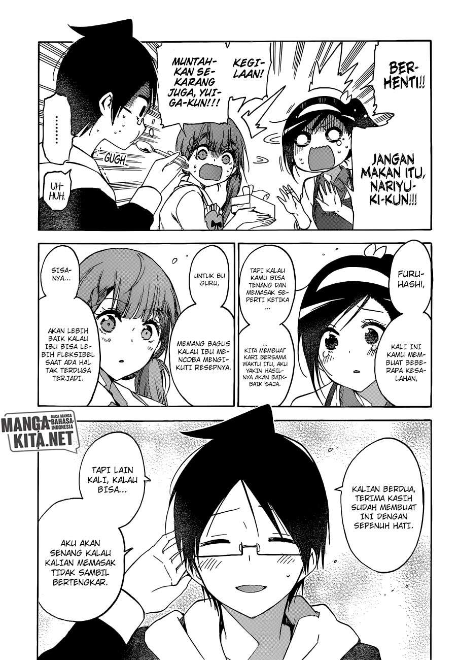 Chapter 130 - halaman 18