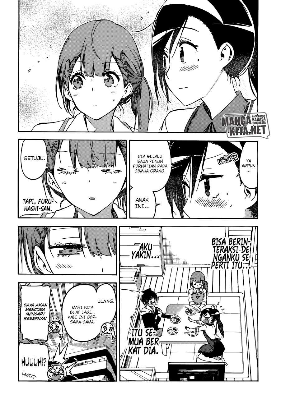 Chapter 130 - halaman 19