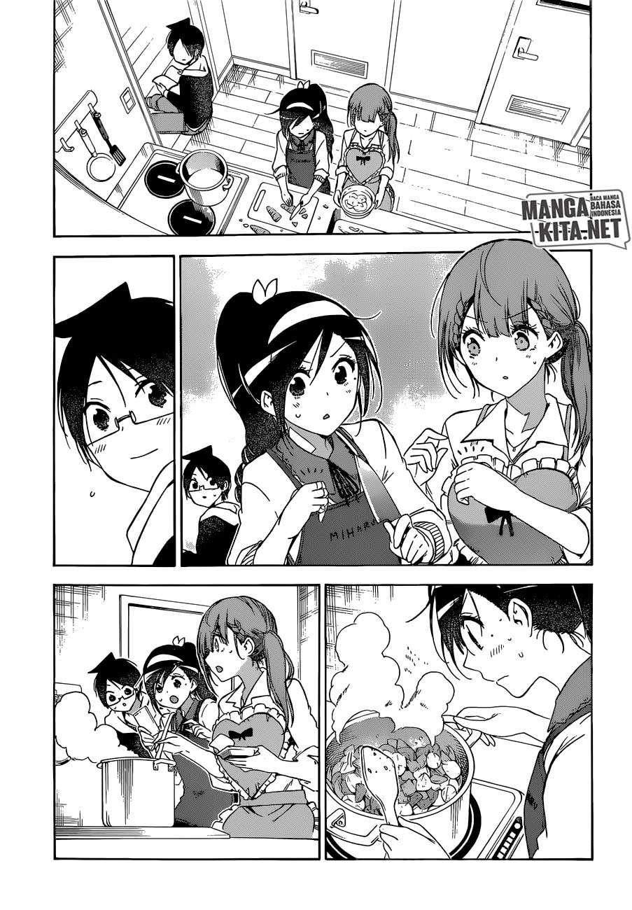 Chapter 130 - halaman 20