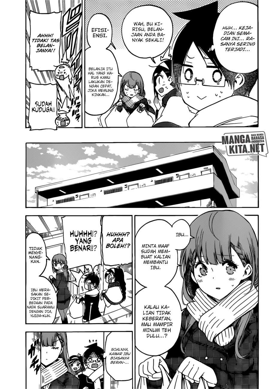 Chapter 130 - halaman 6