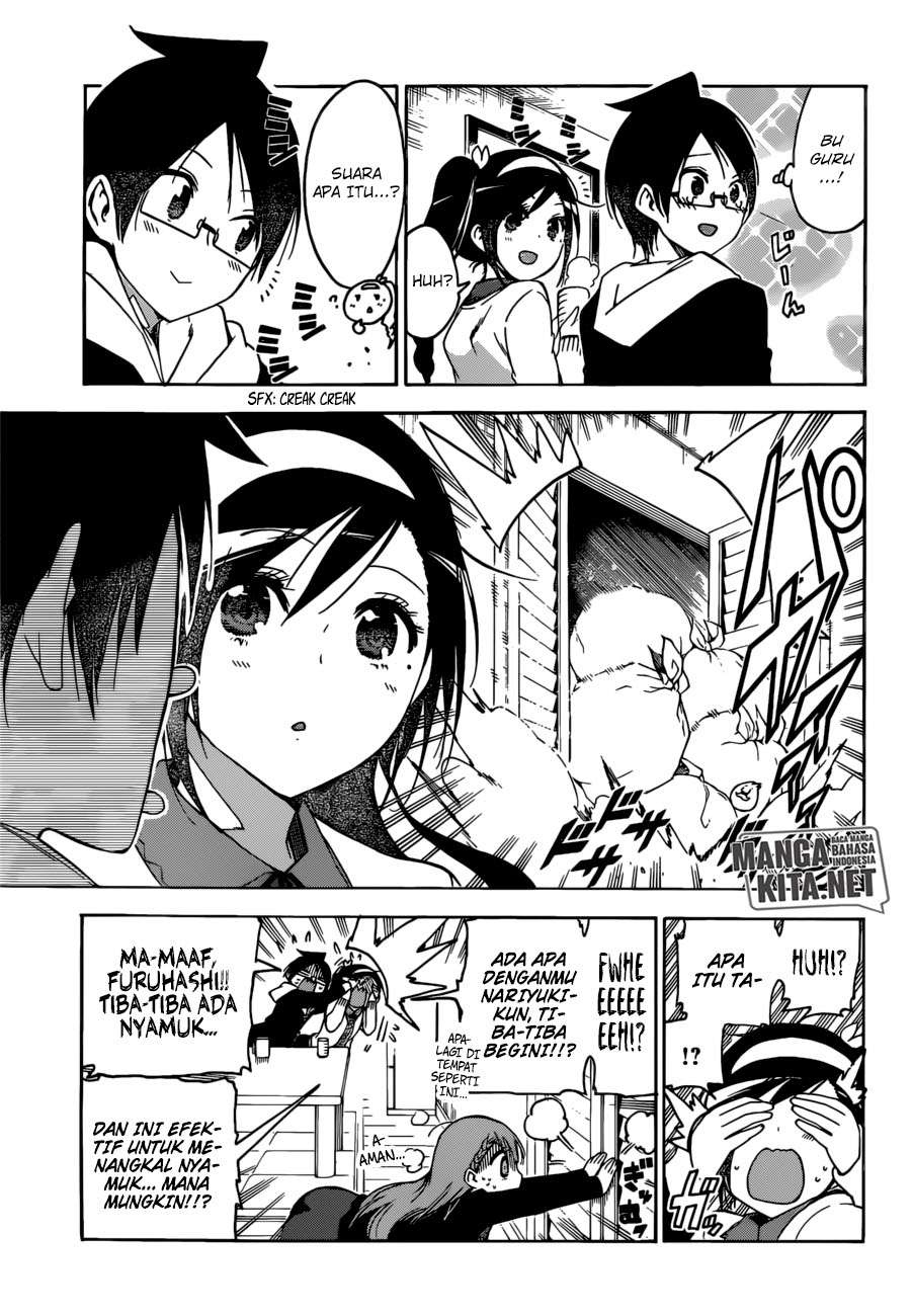 Chapter 130 - halaman 8