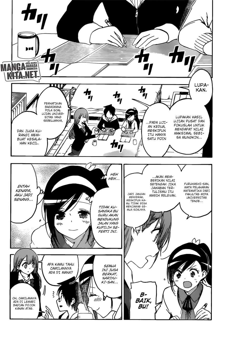 Chapter 130 - halaman 9