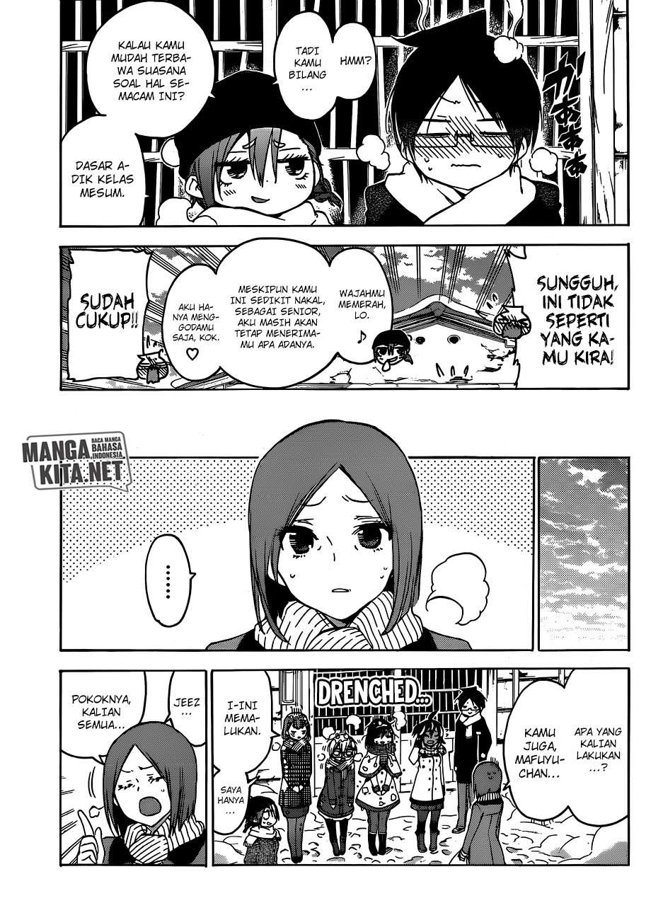 Chapter 129 - halaman 13