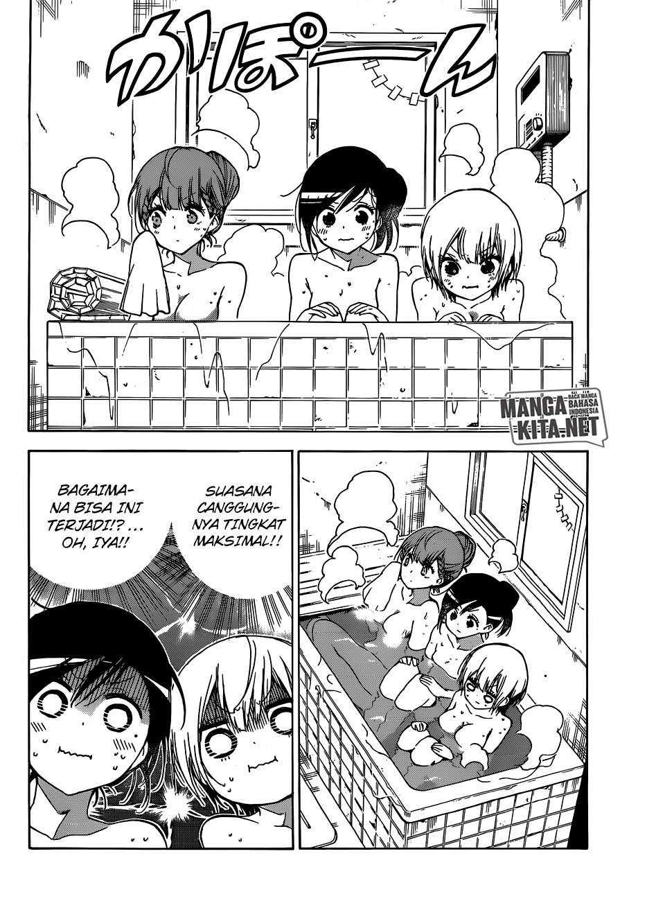 Chapter 129 - halaman 14