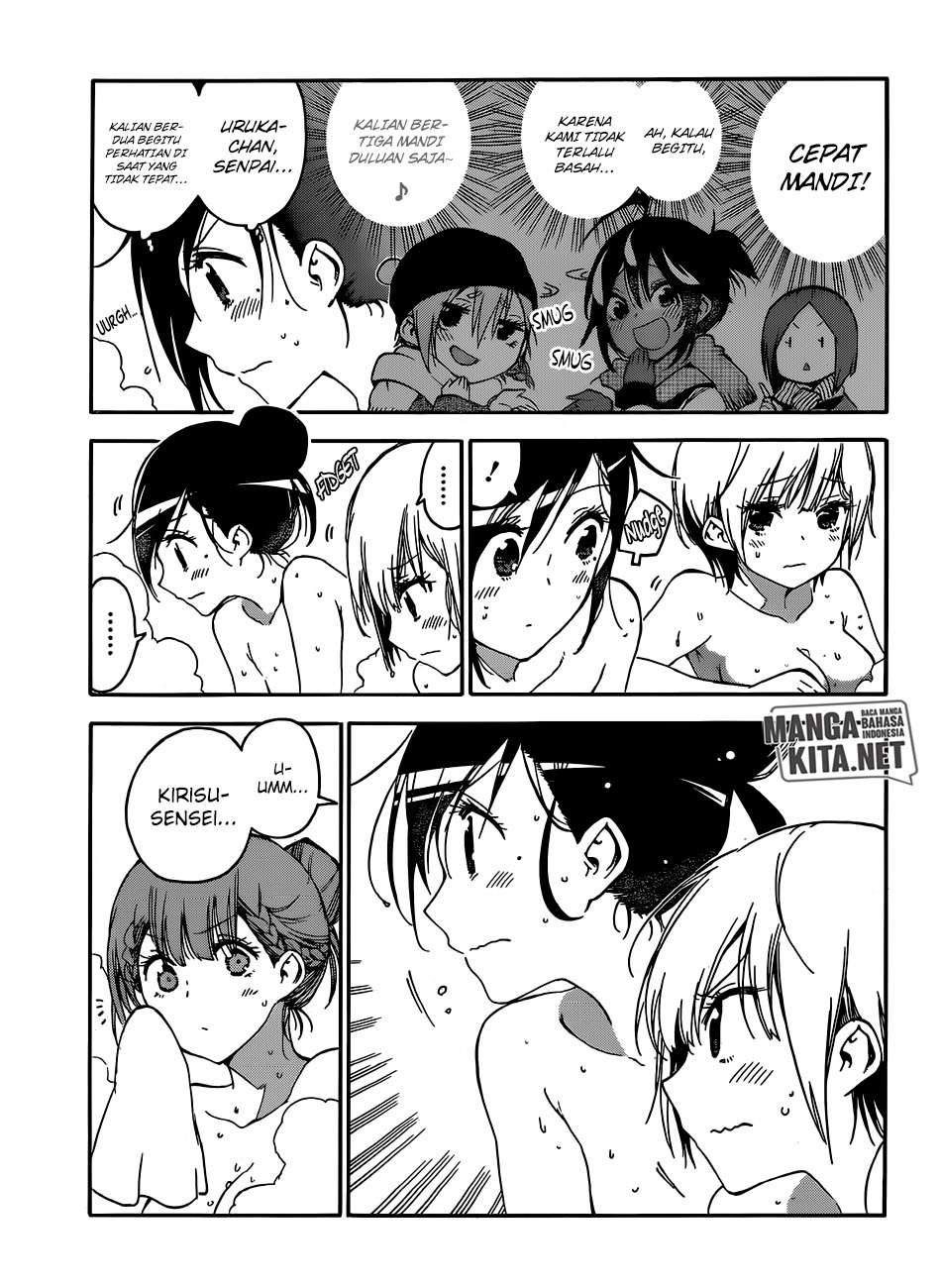 Chapter 129 - halaman 15