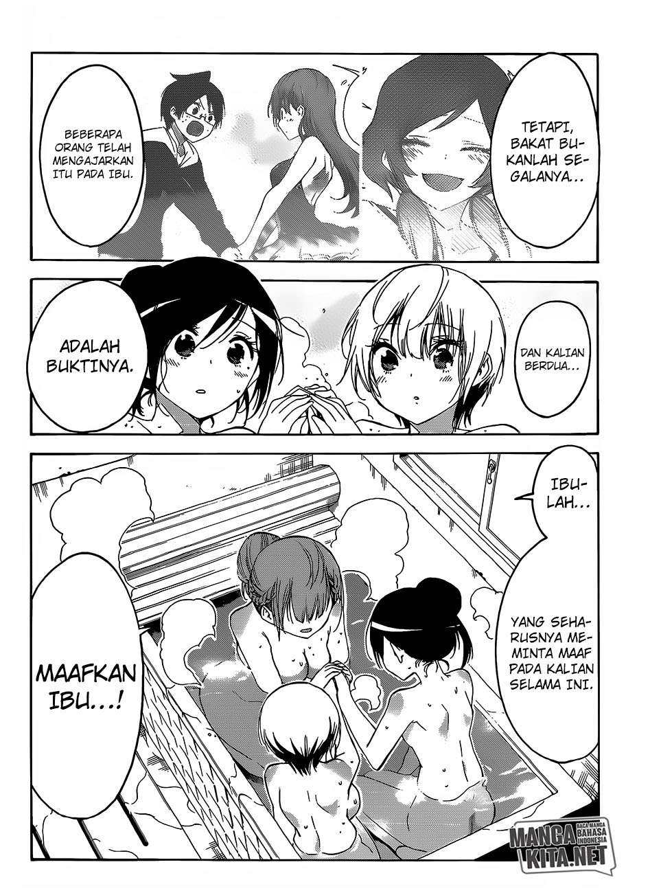 Chapter 129 - halaman 18