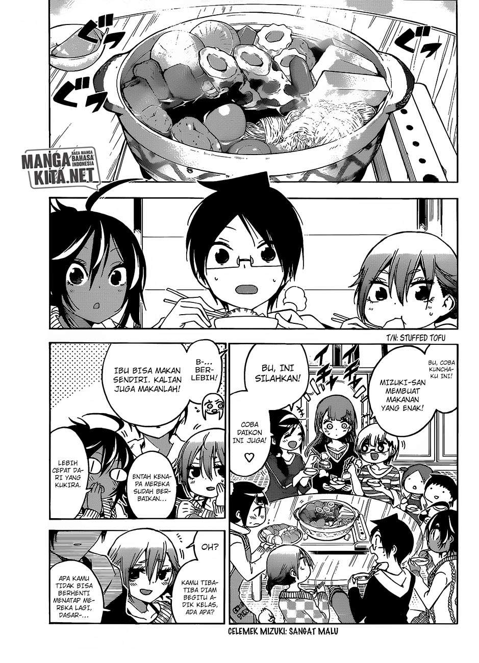 Chapter 129 - halaman 19