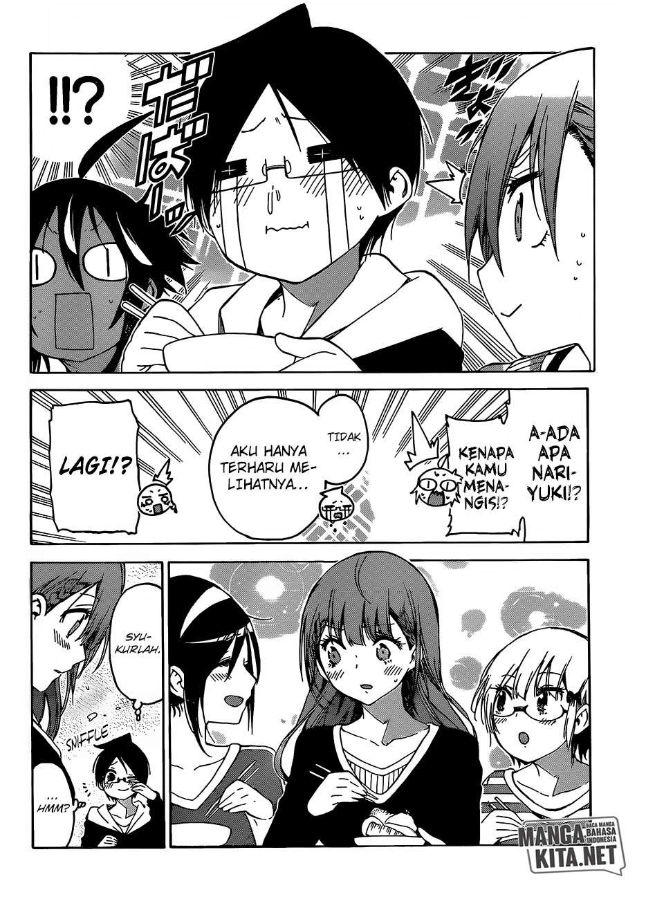 Chapter 129 - halaman 20