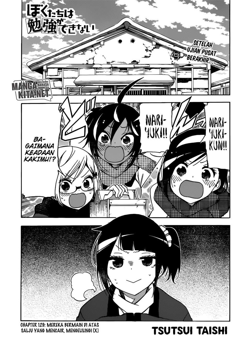Chapter 129 - halaman 3