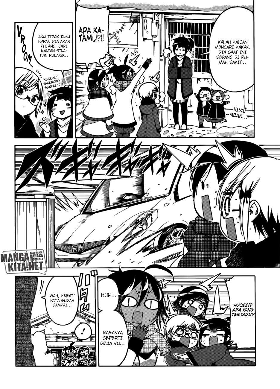 Chapter 129 - halaman 4