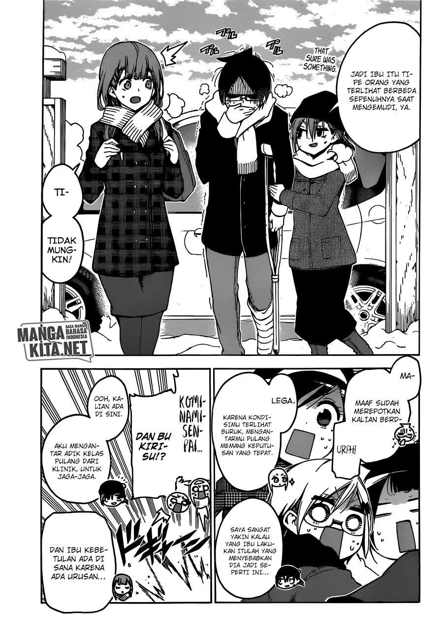 Chapter 129 - halaman 5