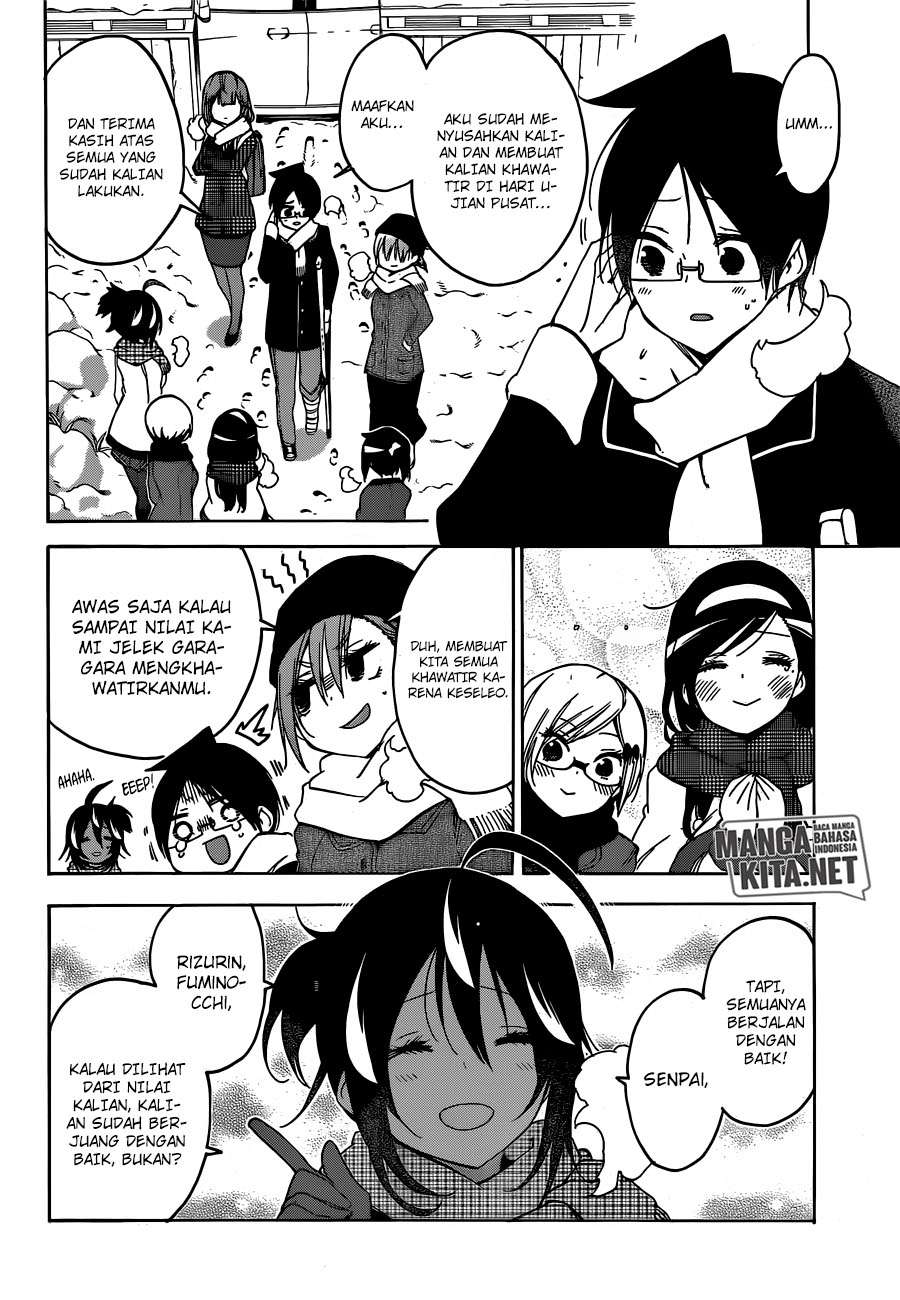 Chapter 129 - halaman 6