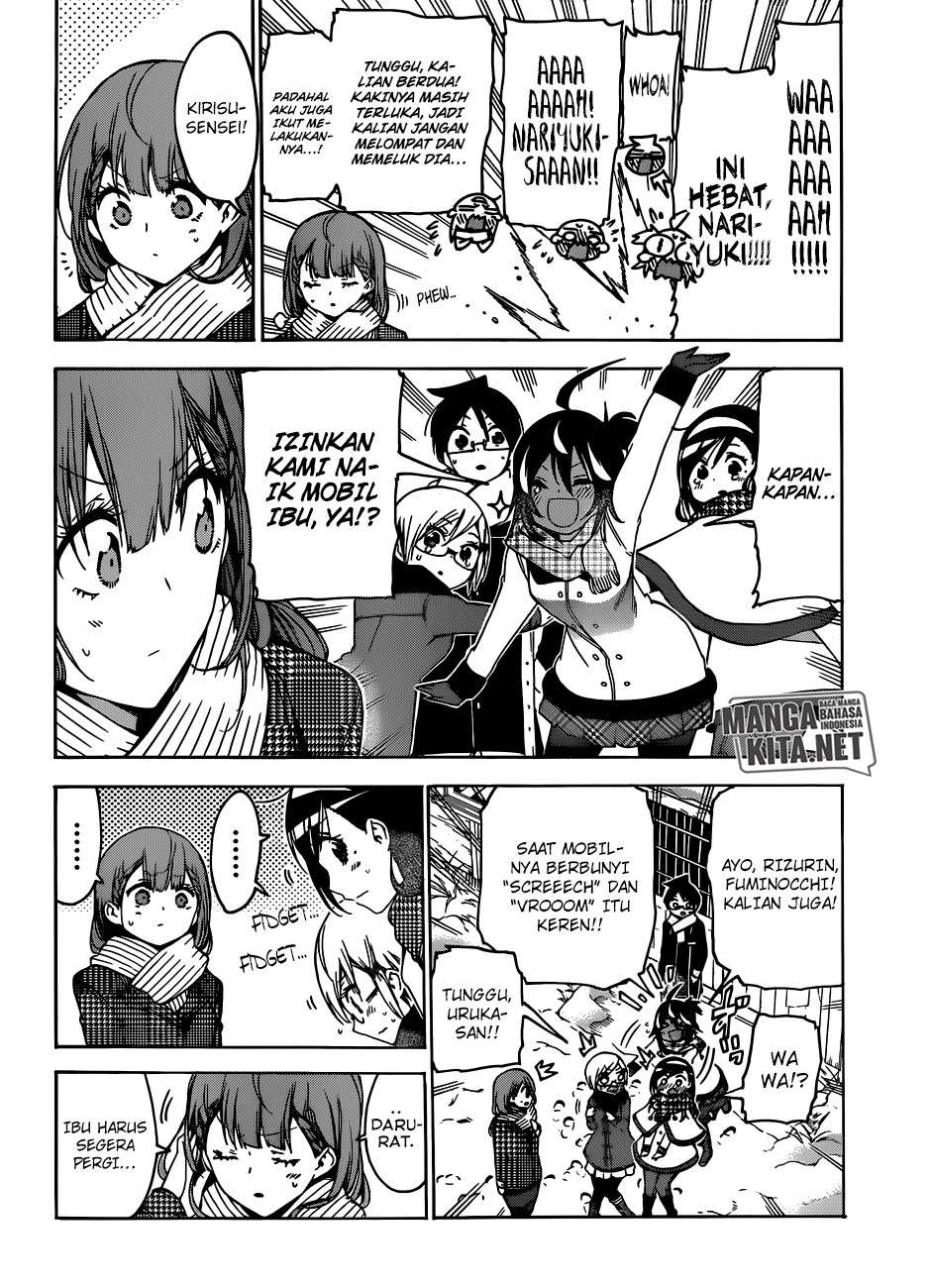 Chapter 129 - halaman 8