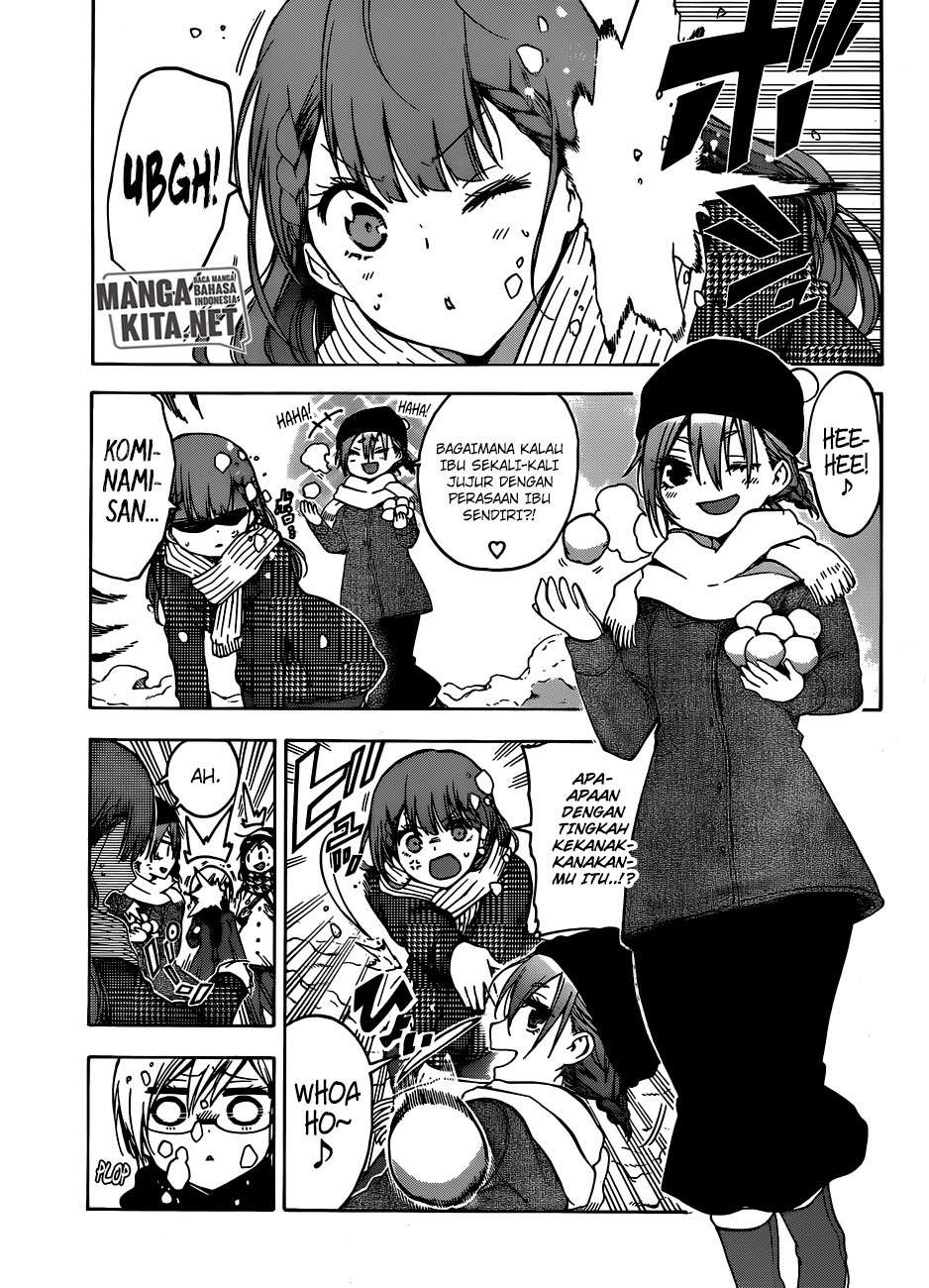 Chapter 129 - halaman 9