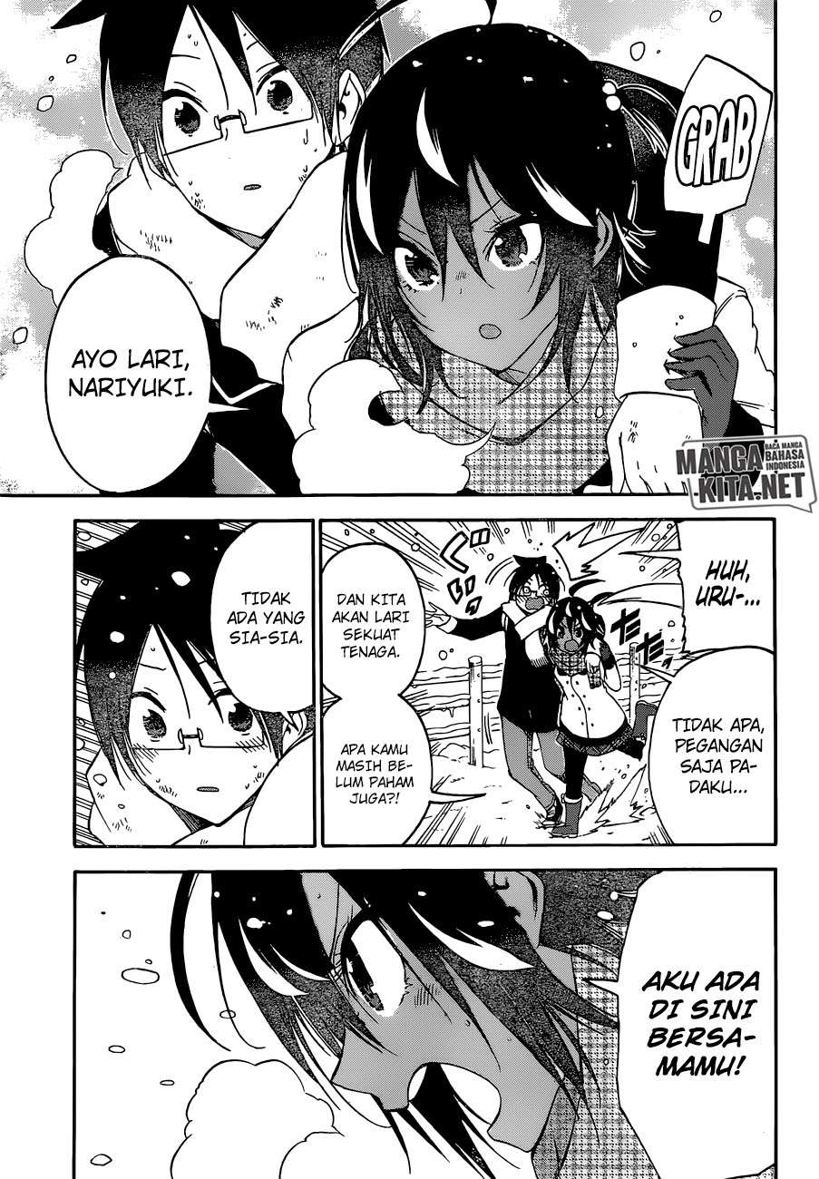 Chapter 128 - halaman 14