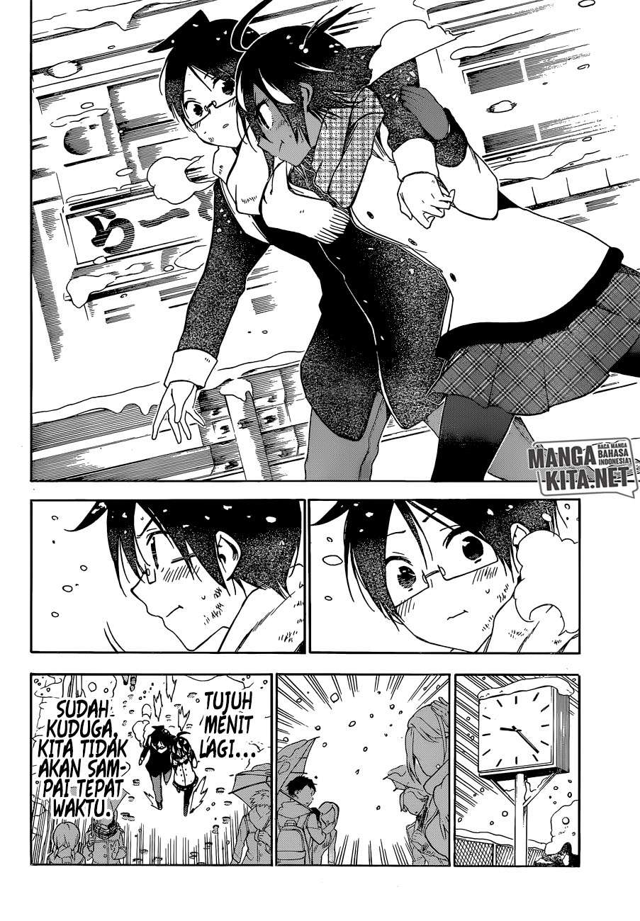 Chapter 128 - halaman 15
