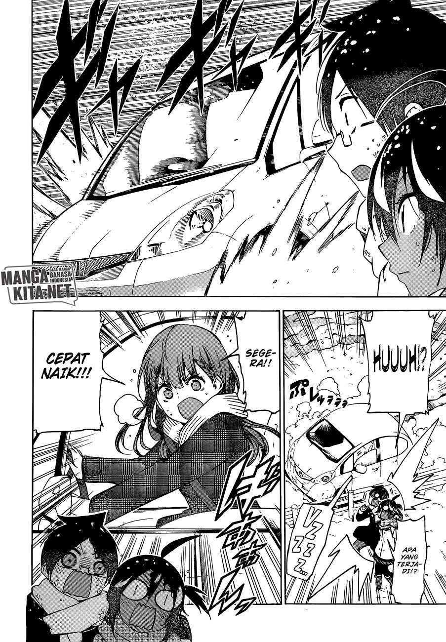 Chapter 128 - halaman 17