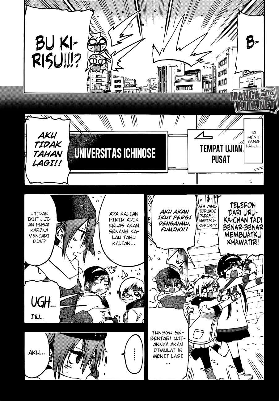 Chapter 128 - halaman 18