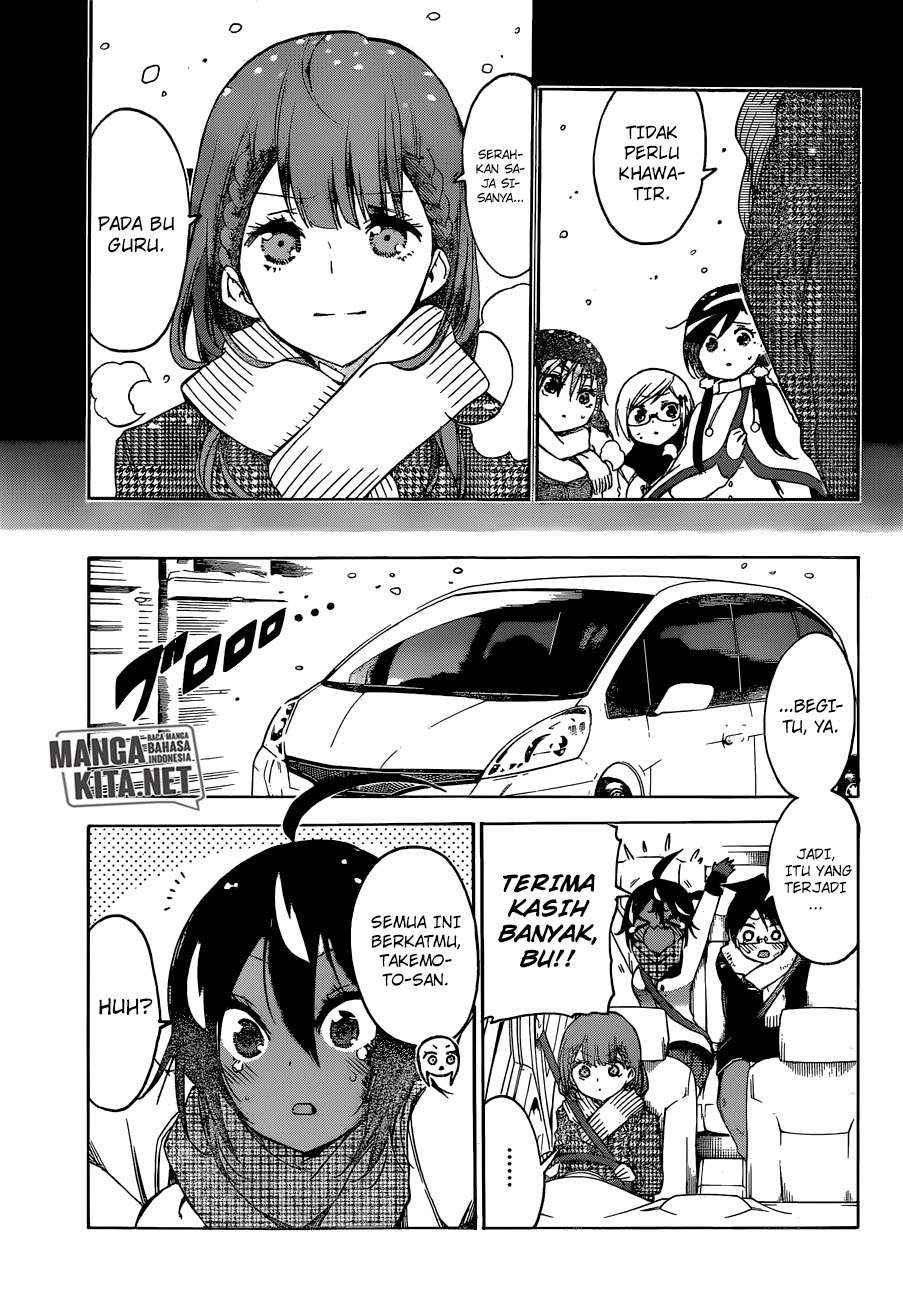 Chapter 128 - halaman 20