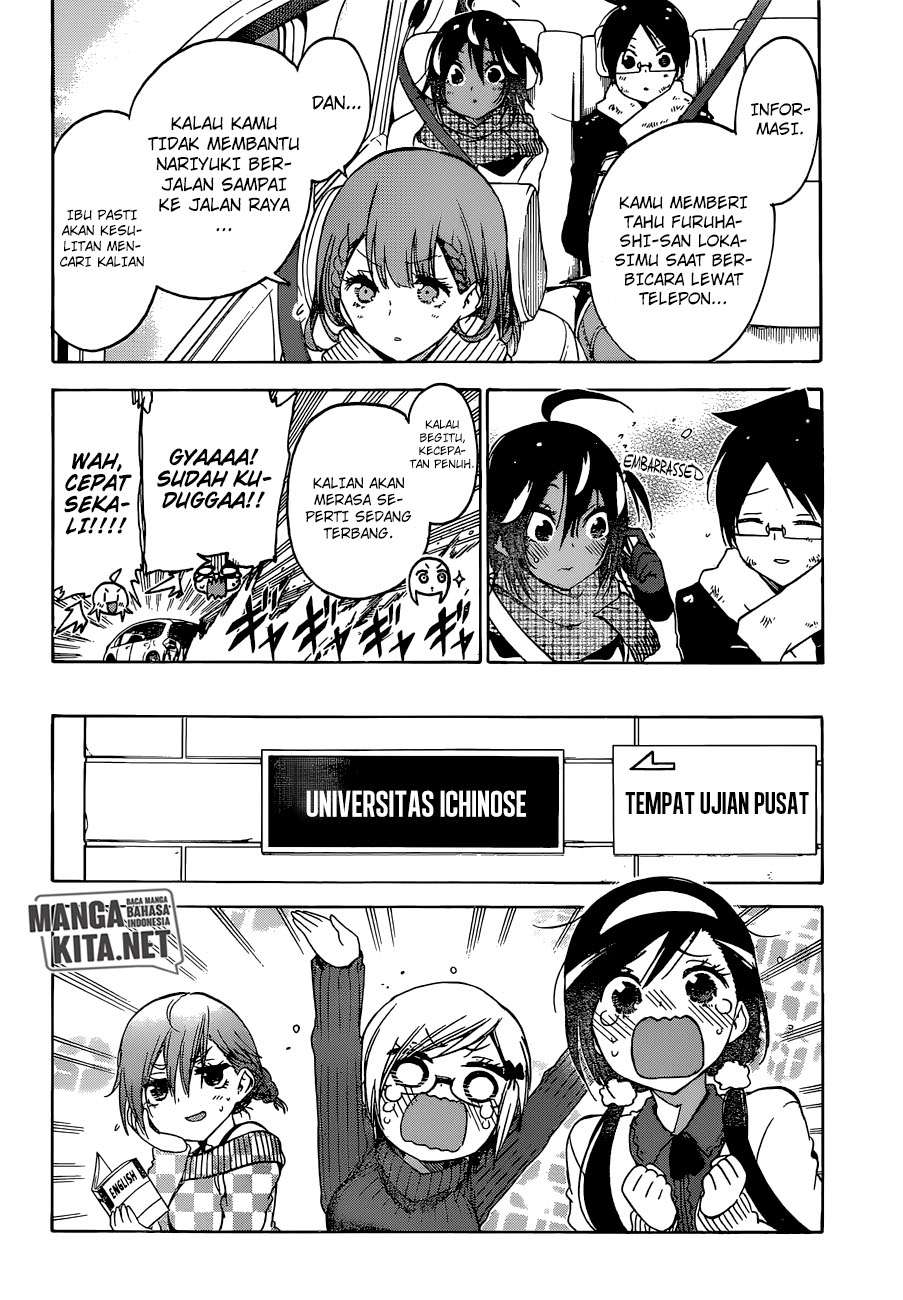 Chapter 128 - halaman 21