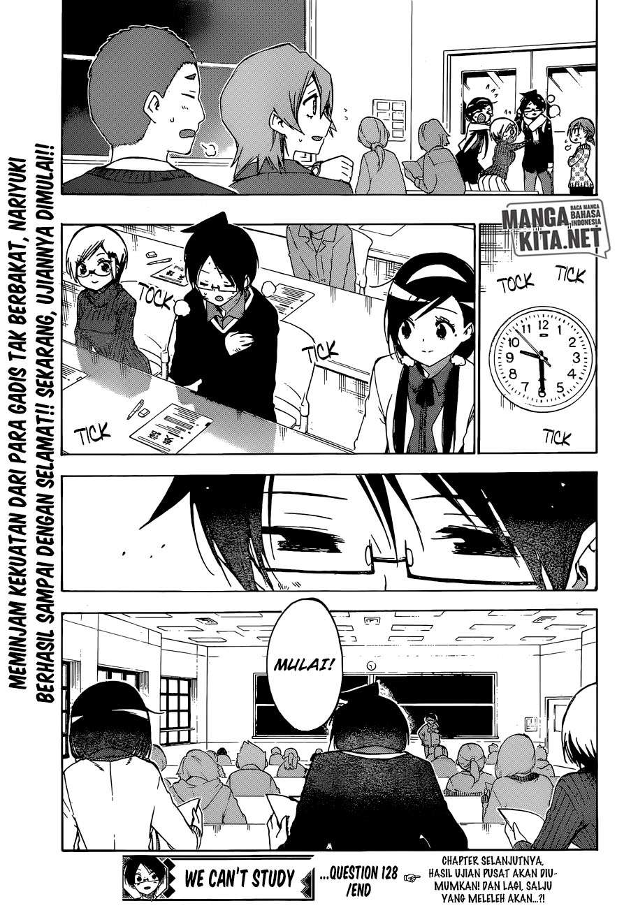 Chapter 128 - halaman 22