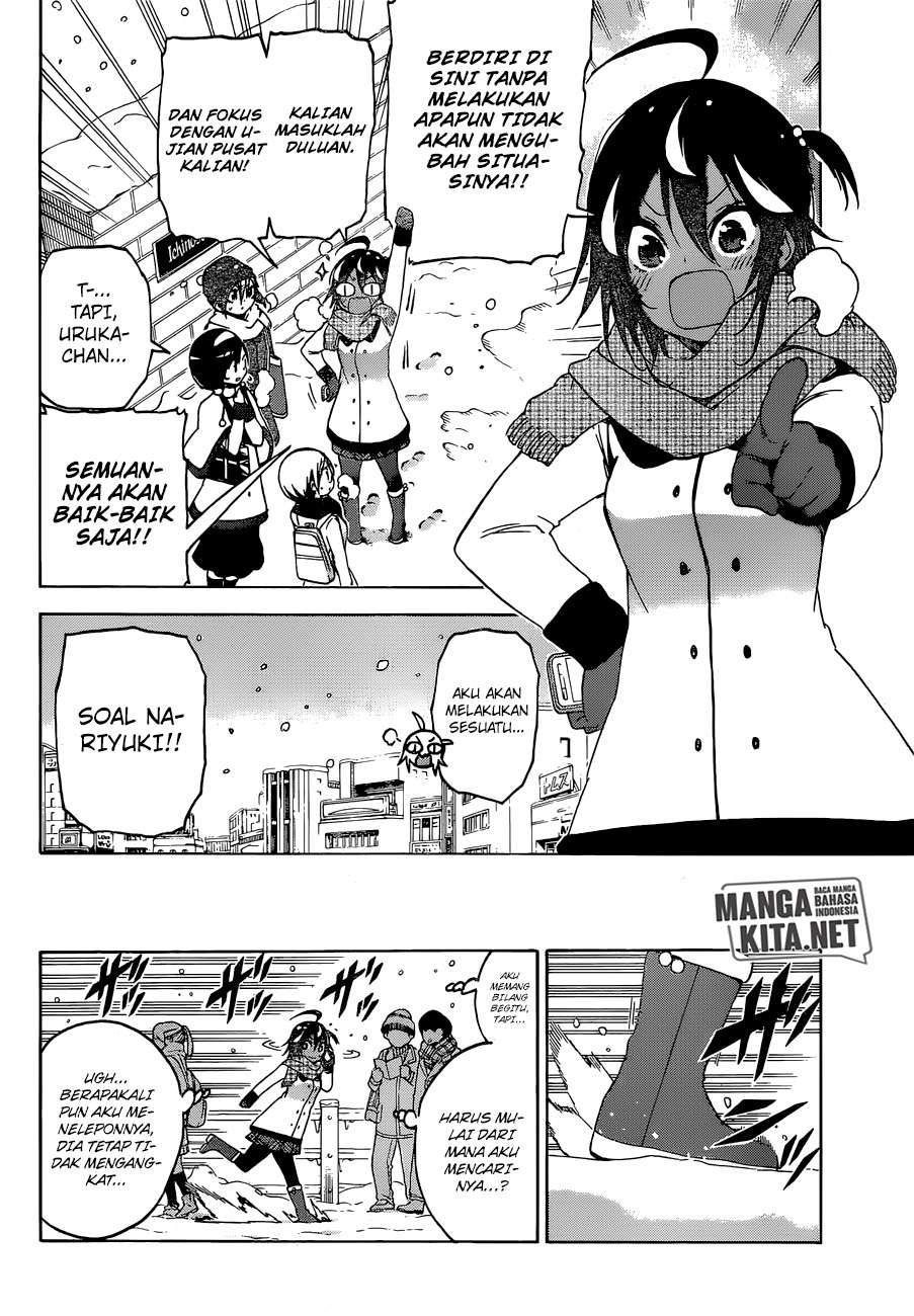Chapter 128 - halaman 5