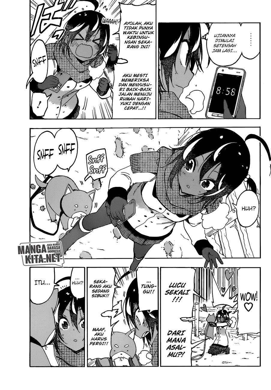 Chapter 128 - halaman 6