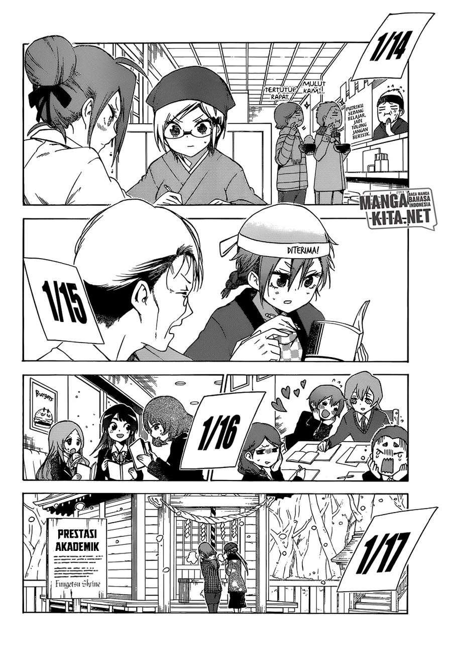 Chapter 127 - halaman 14