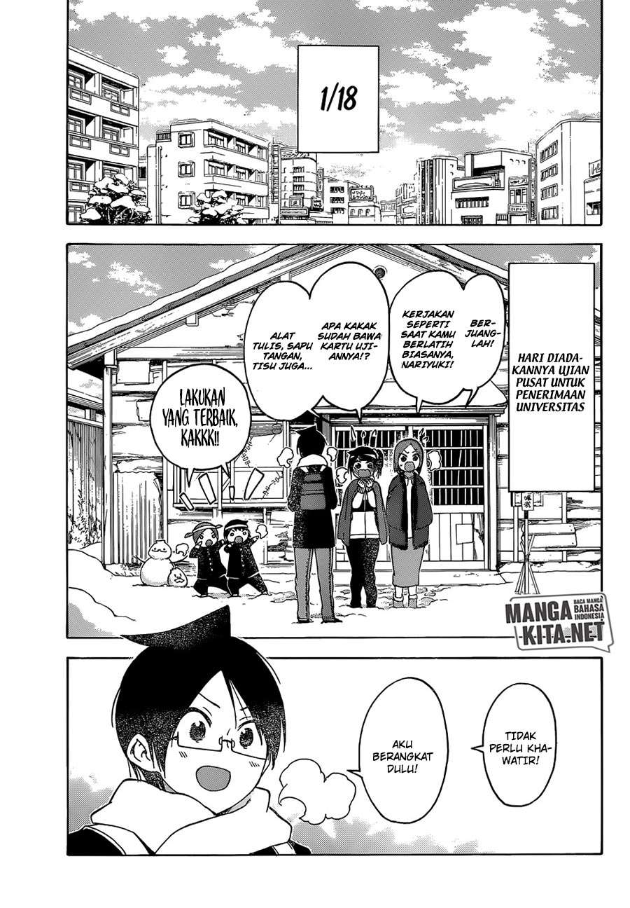 Chapter 127 - halaman 15