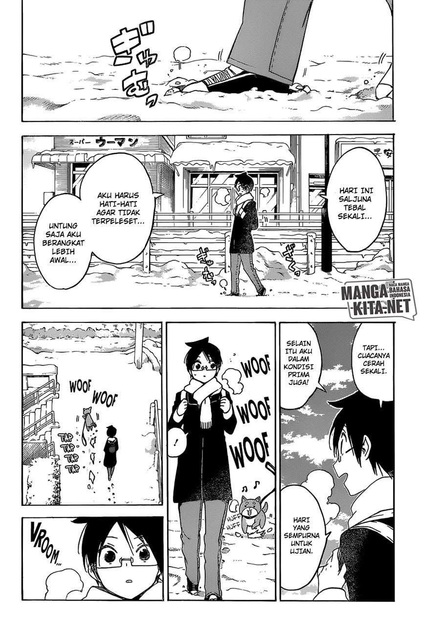 Chapter 127 - halaman 16