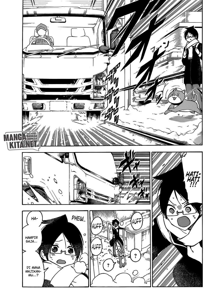 Chapter 127 - halaman 17