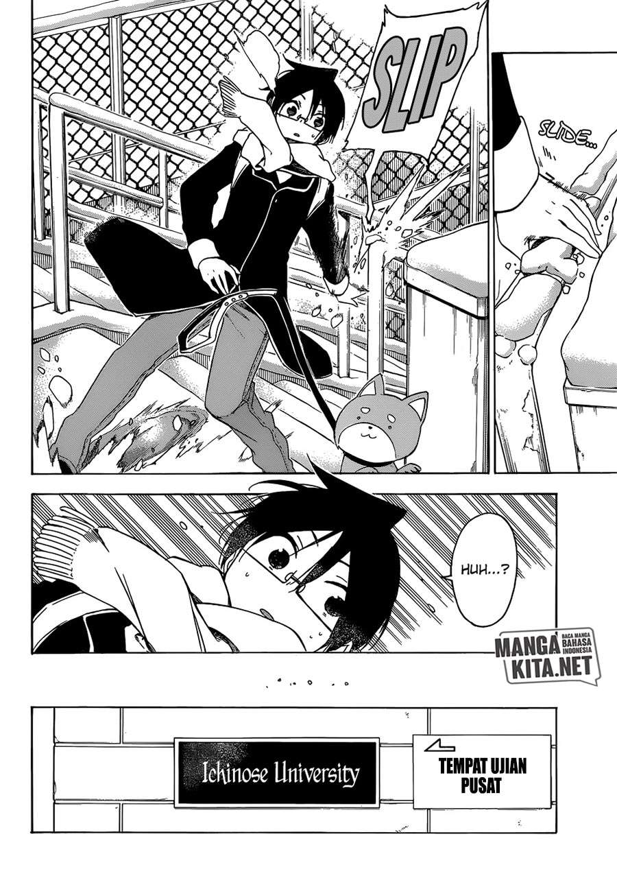 Chapter 127 - halaman 18
