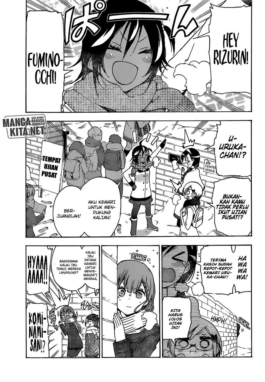 Chapter 127 - halaman 19