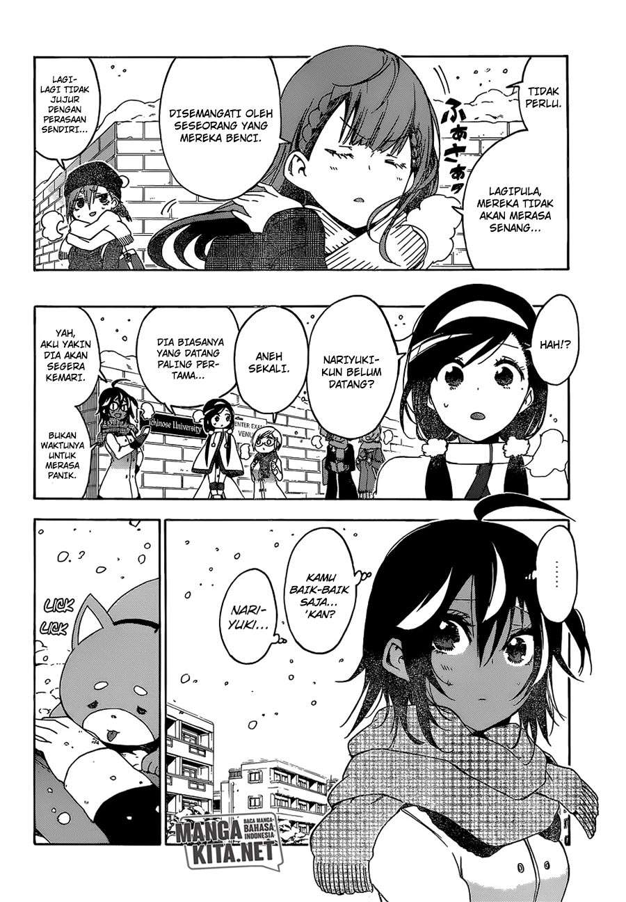 Chapter 127 - halaman 20