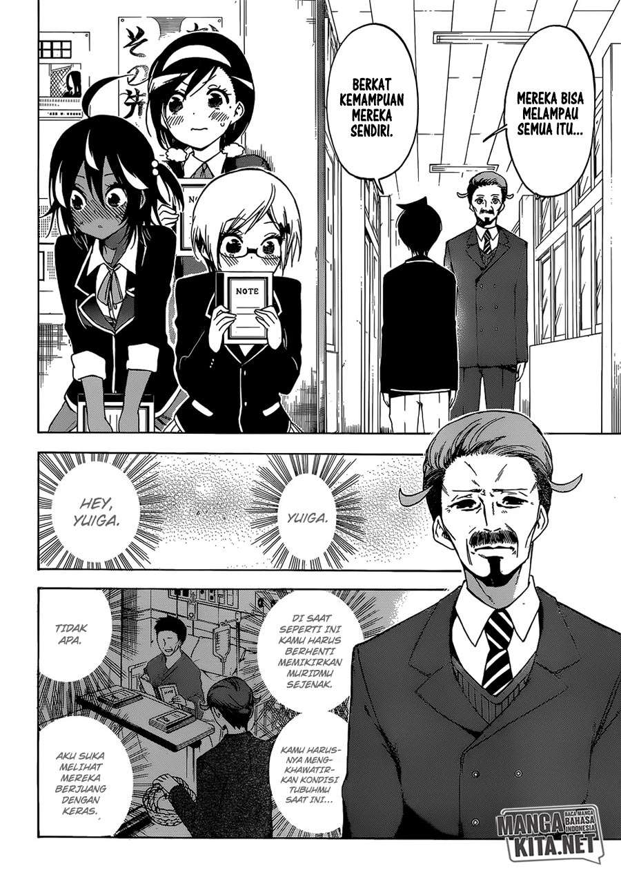 Chapter 127 - halaman 8