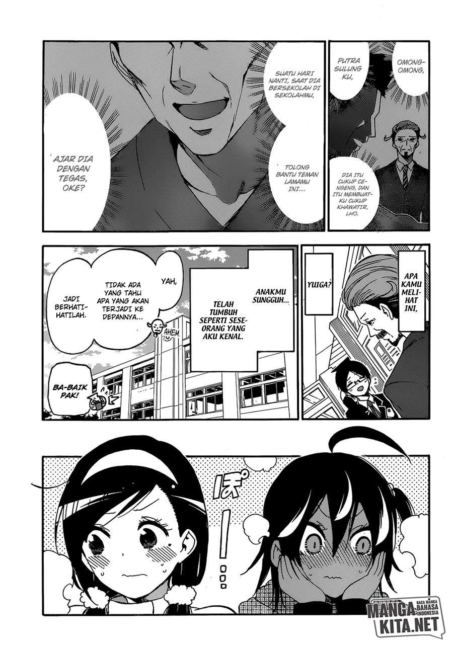 Chapter 127 - halaman 9