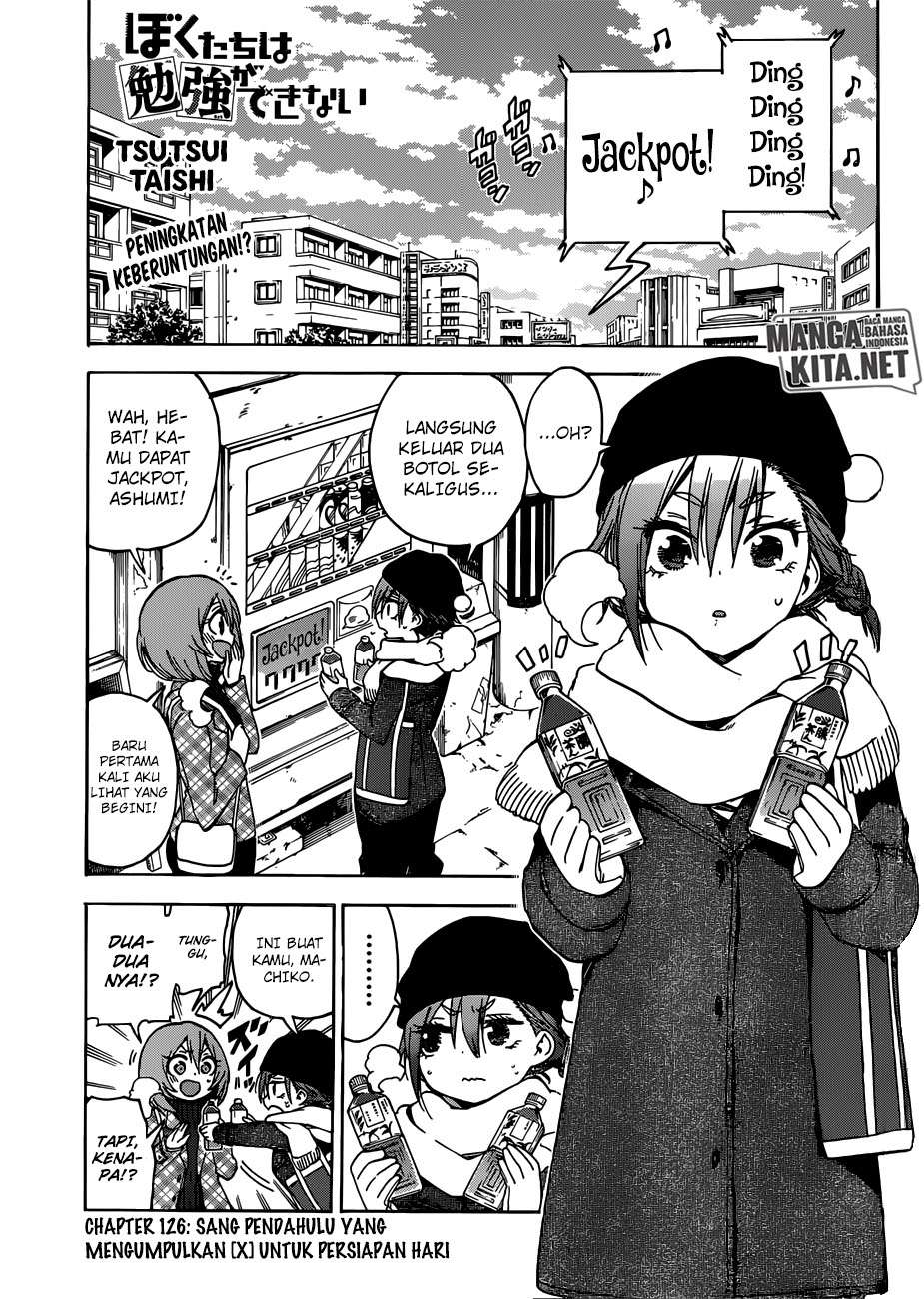 Chapter 126 - halaman 2